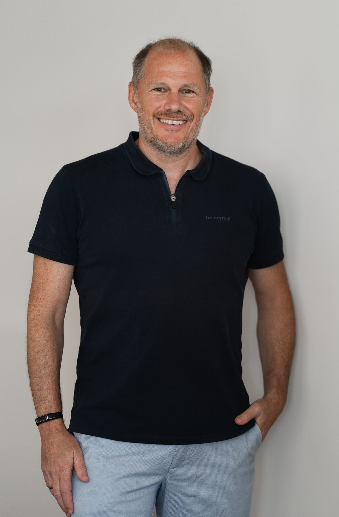 Paul Togni